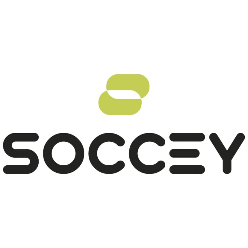 Soccey Artículos de Deporte - Cliente de Asistente Virtual Panamá