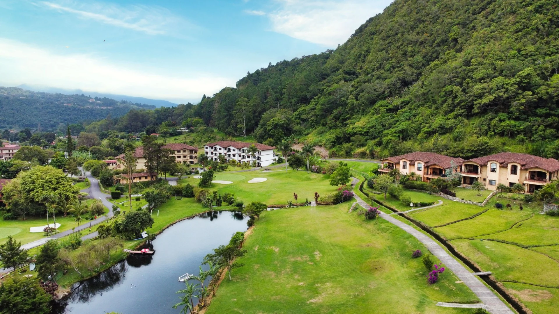 Sesión de fotografía profesional para empresas en Panamá