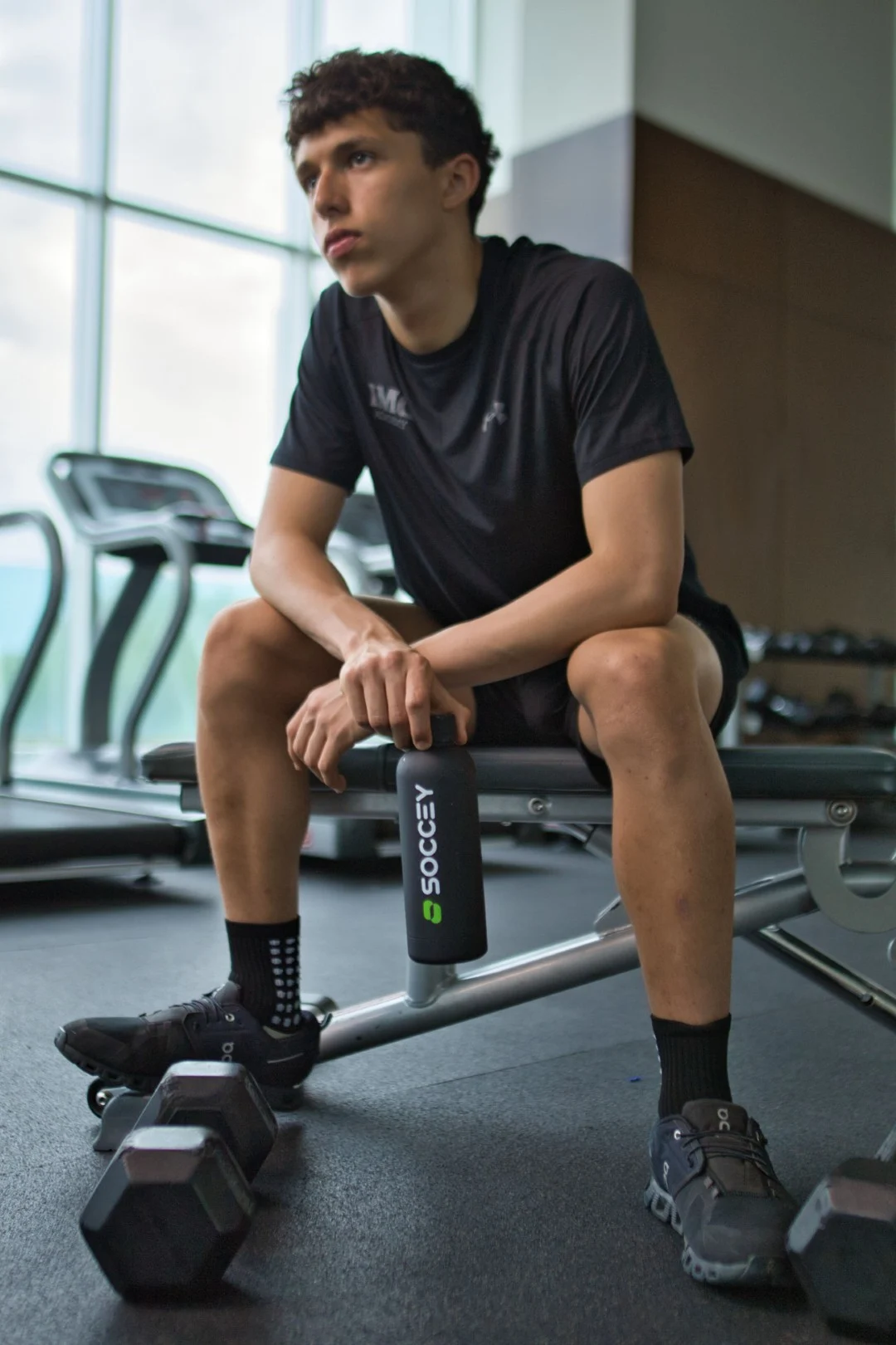 Vista aérea de Ciudad de Panamá - Servicios de drones